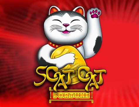Scat Cat Fortune 888 Casino